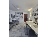 Resale - apartment - Marbella - San Pedro de Alcántara