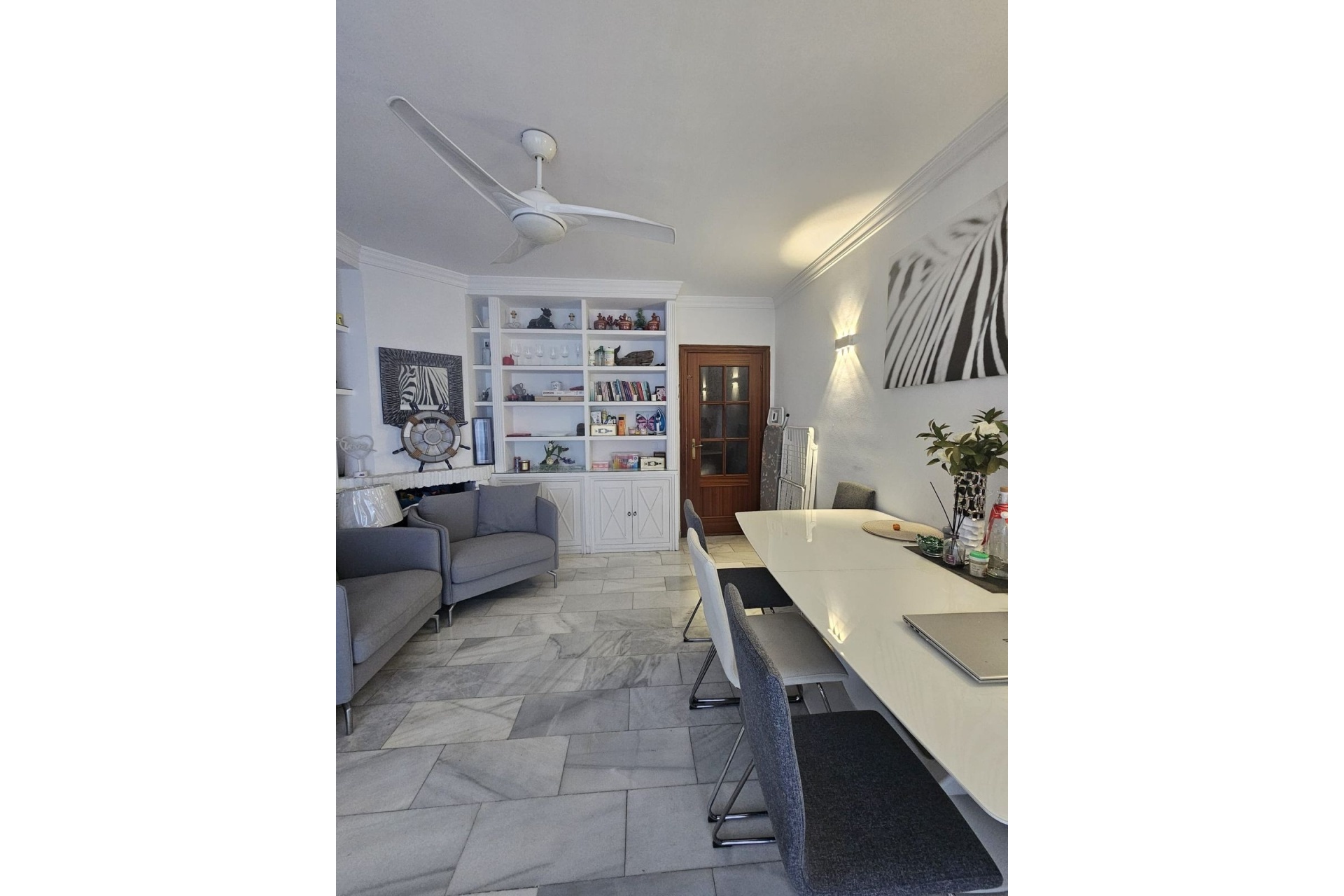 Resale - apartment - Marbella - San Pedro de Alcántara