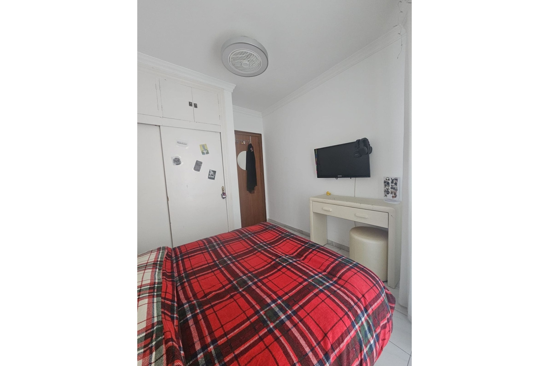 Resale - apartment - Marbella - San Pedro de Alcántara