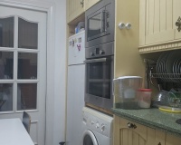 Resale - apartment - Marbella - San Pedro de Alcántara