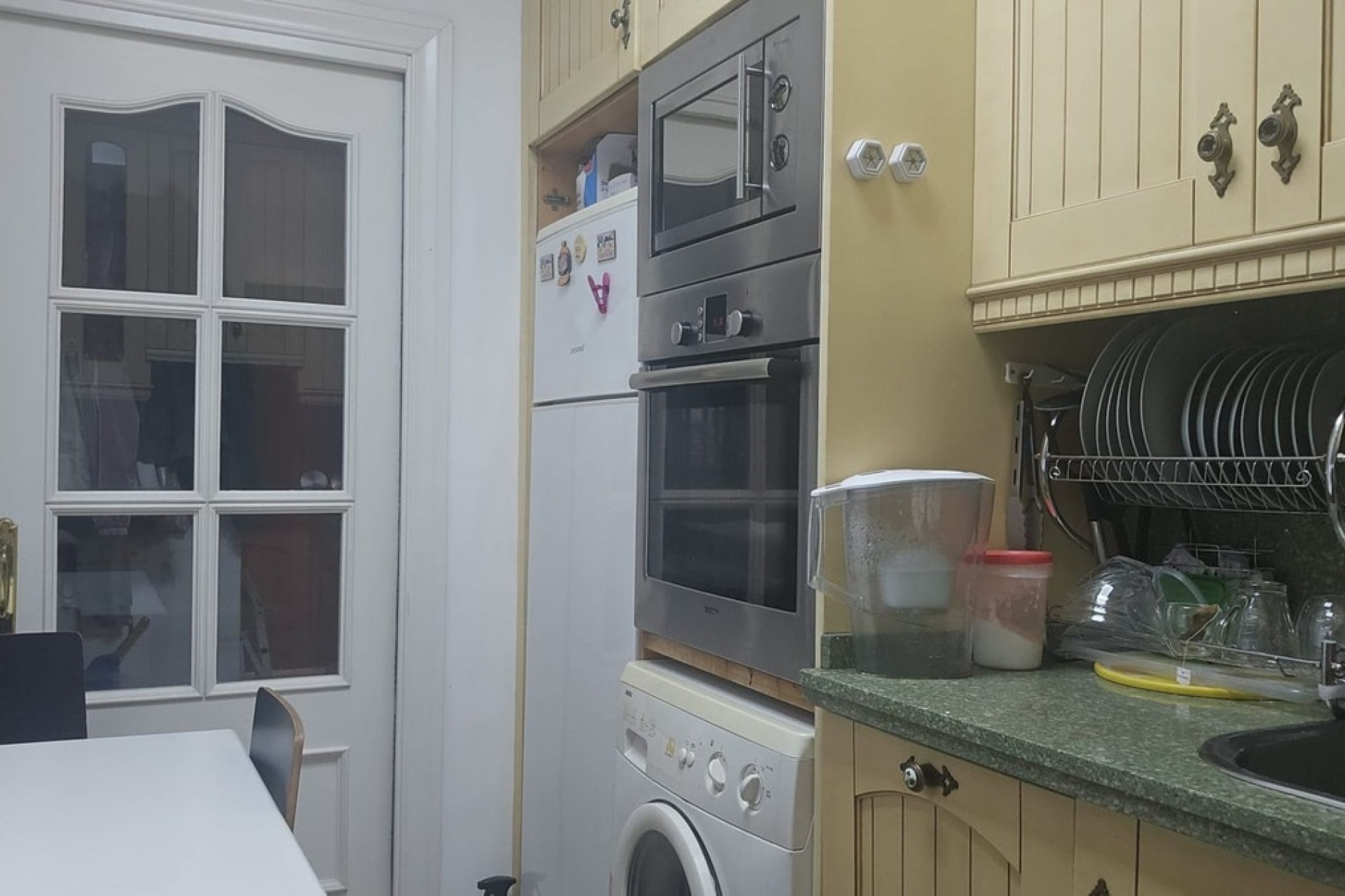 Resale - apartment - Marbella - San Pedro de Alcántara