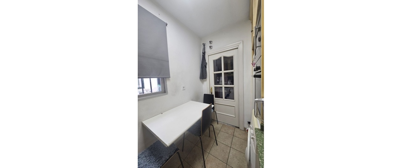Resale - apartment - Marbella - San Pedro de Alcántara