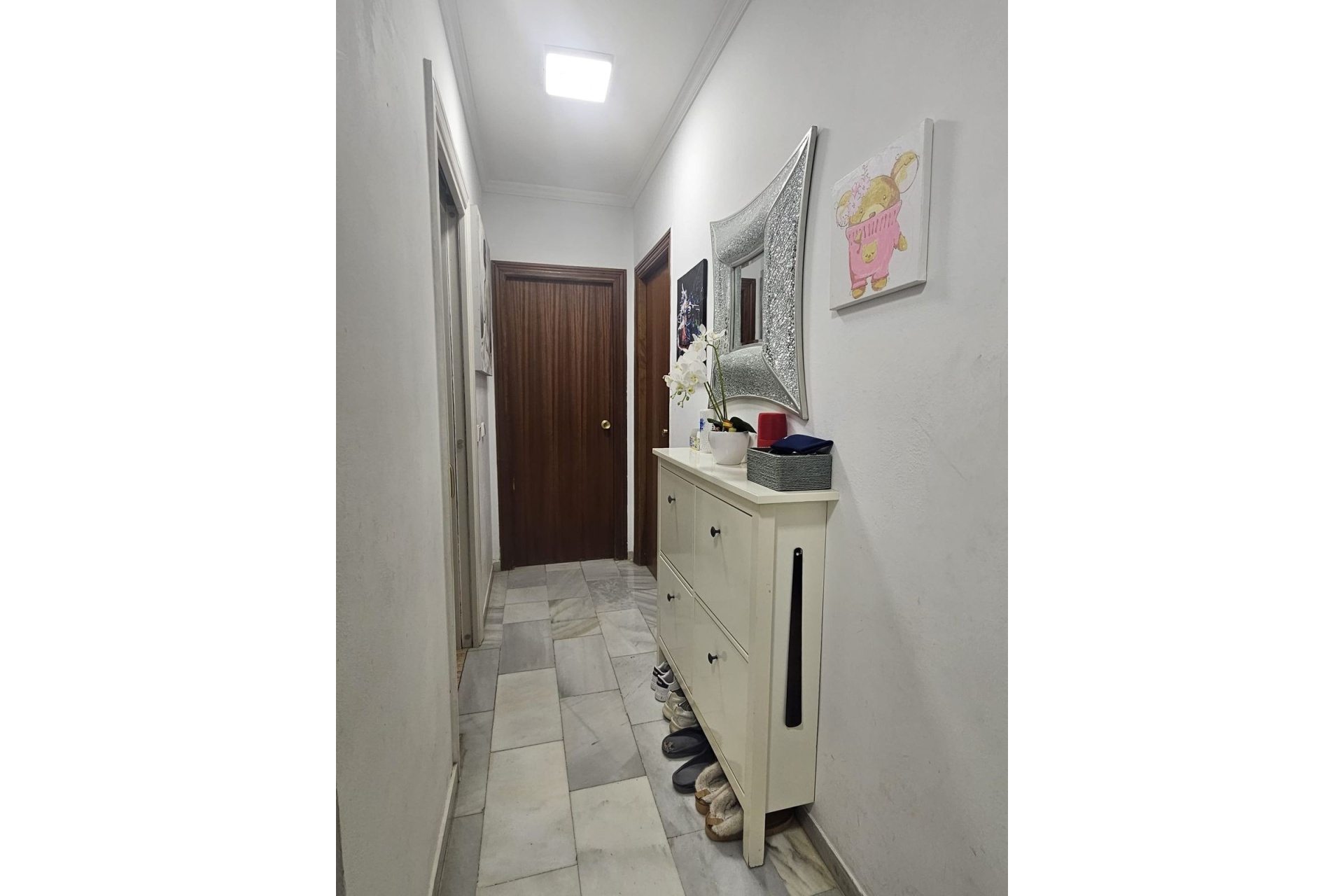 Resale - apartment - Marbella - San Pedro de Alcántara