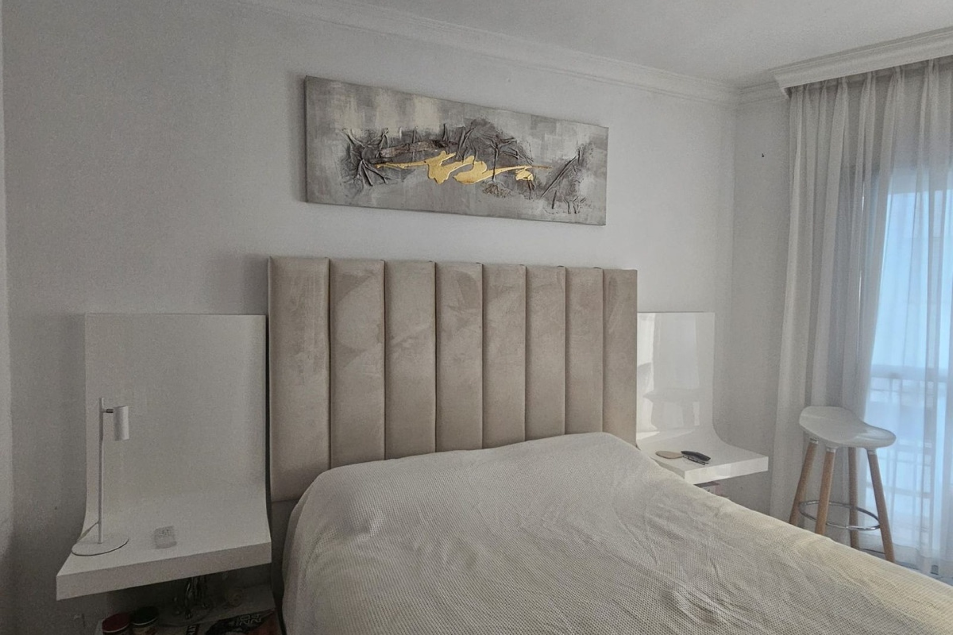 Resale - apartment - Marbella - San Pedro de Alcántara