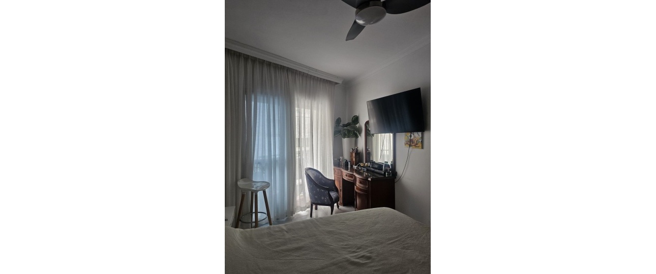 Resale - apartment - Marbella - San Pedro de Alcántara
