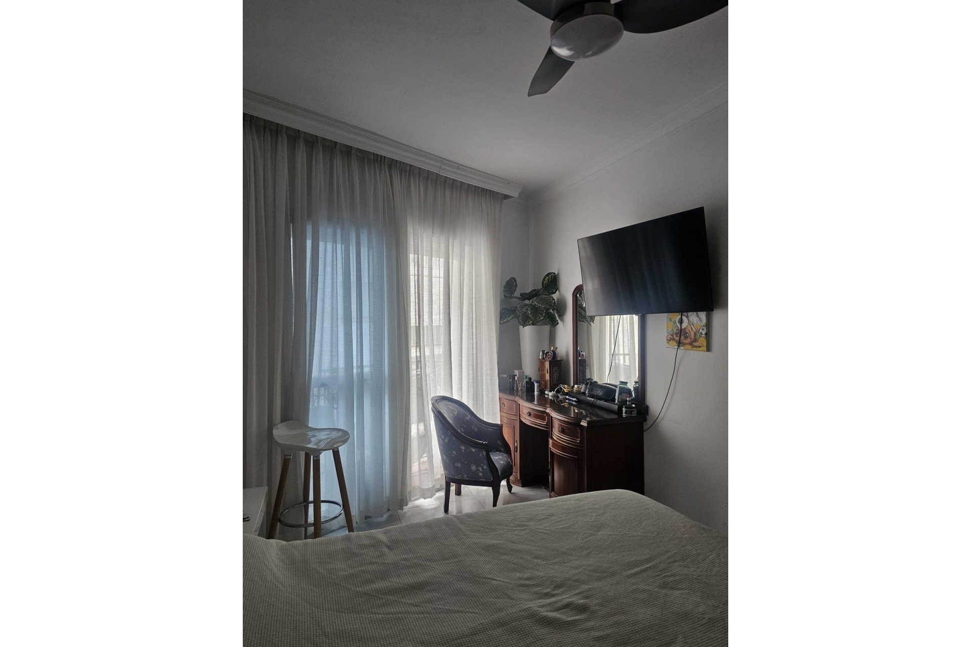 Resale - apartment - Marbella - San Pedro de Alcántara