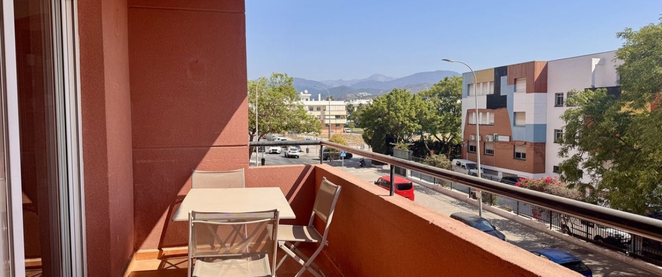 Resale - apartment - Marbella - San Pedro de Alcántara