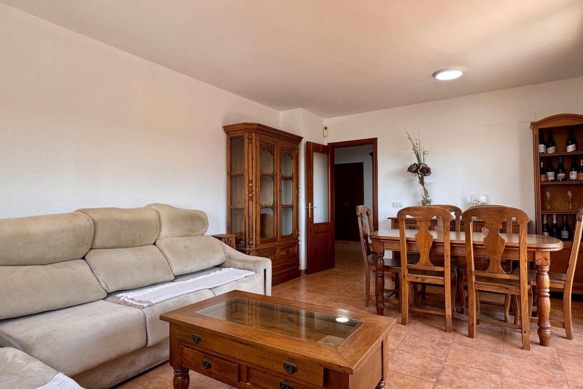 Resale - apartment - Marbella - San Pedro de Alcántara