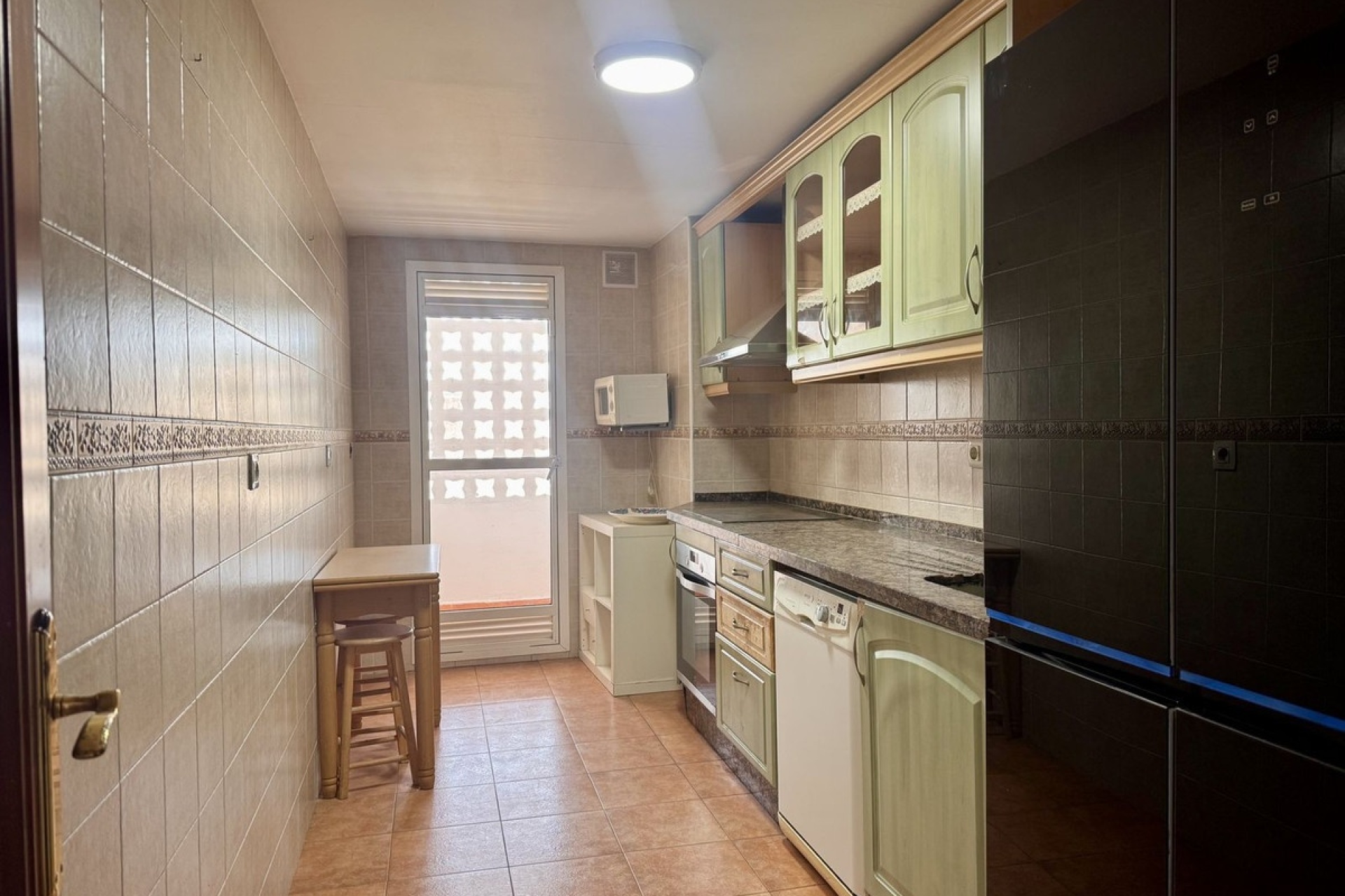 Resale - apartment - Marbella - San Pedro de Alcántara