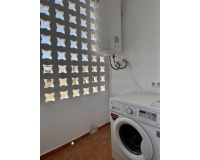 Resale - apartment - Marbella - San Pedro de Alcántara