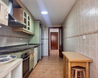 Resale - apartment - Marbella - San Pedro de Alcántara