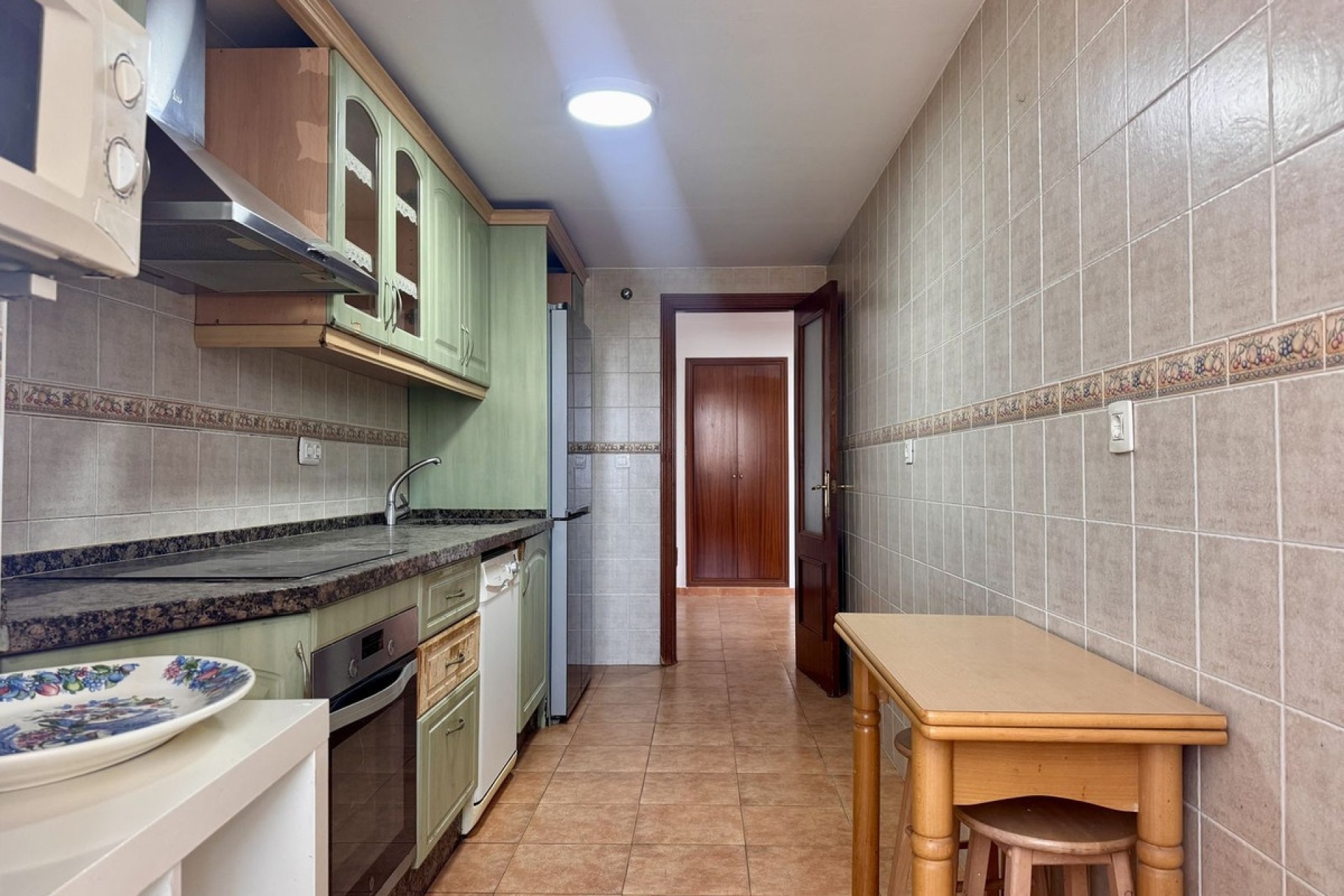 Resale - apartment - Marbella - San Pedro de Alcántara