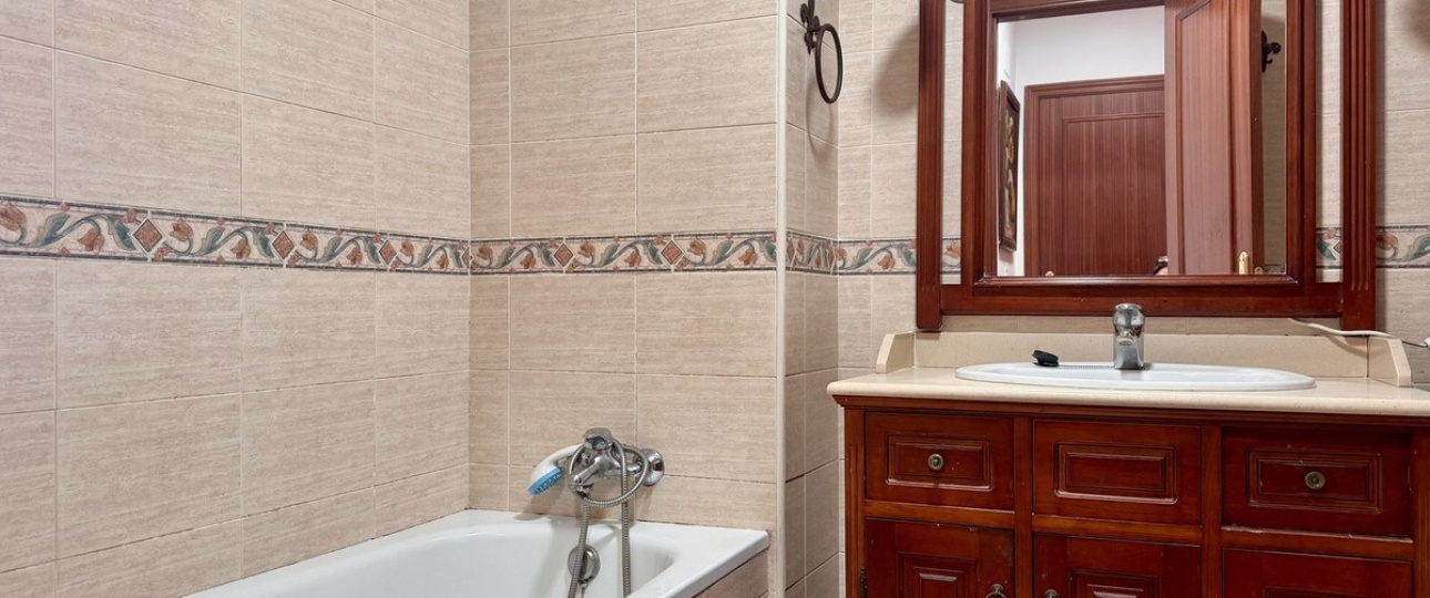 Resale - apartment - Marbella - San Pedro de Alcántara