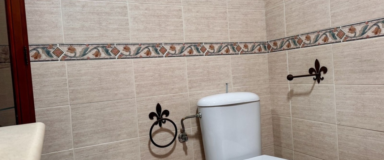 Resale - apartment - Marbella - San Pedro de Alcántara