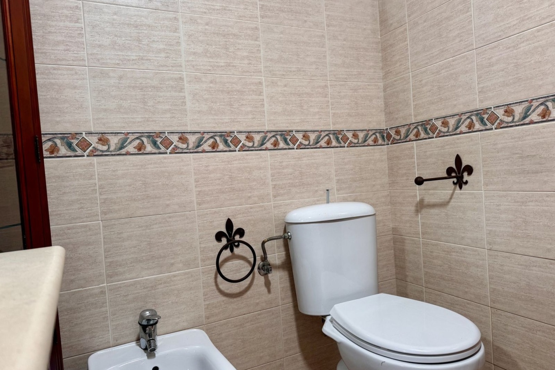 Resale - apartment - Marbella - San Pedro de Alcántara