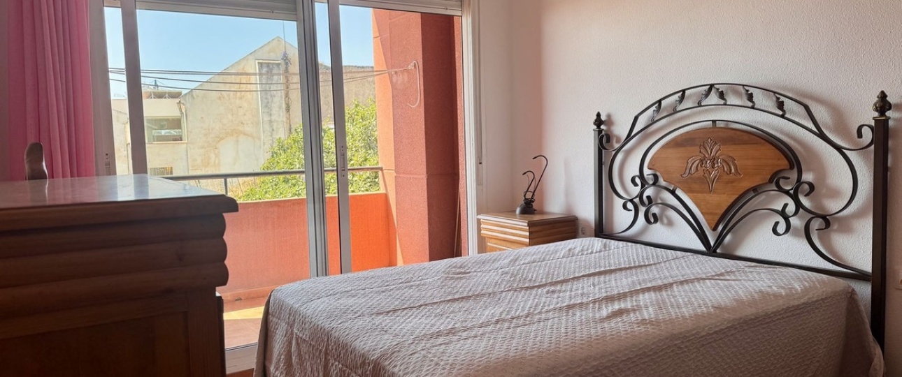 Resale - apartment - Marbella - San Pedro de Alcántara