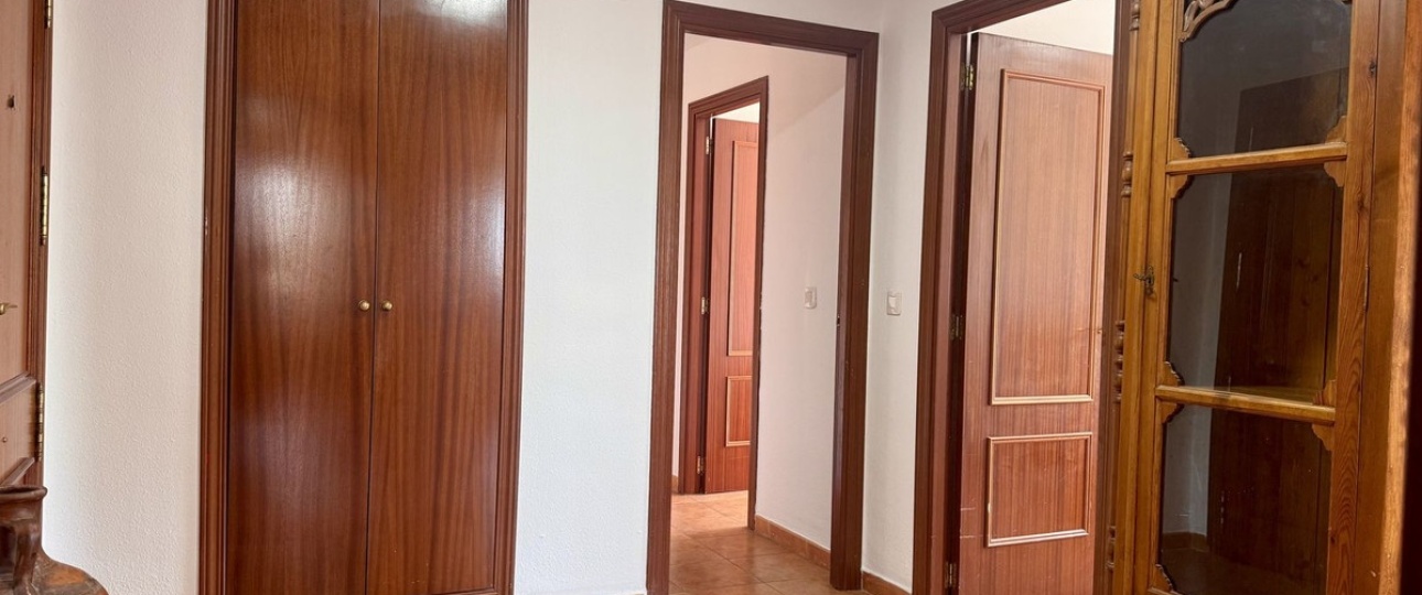 Resale - apartment - Marbella - San Pedro de Alcántara