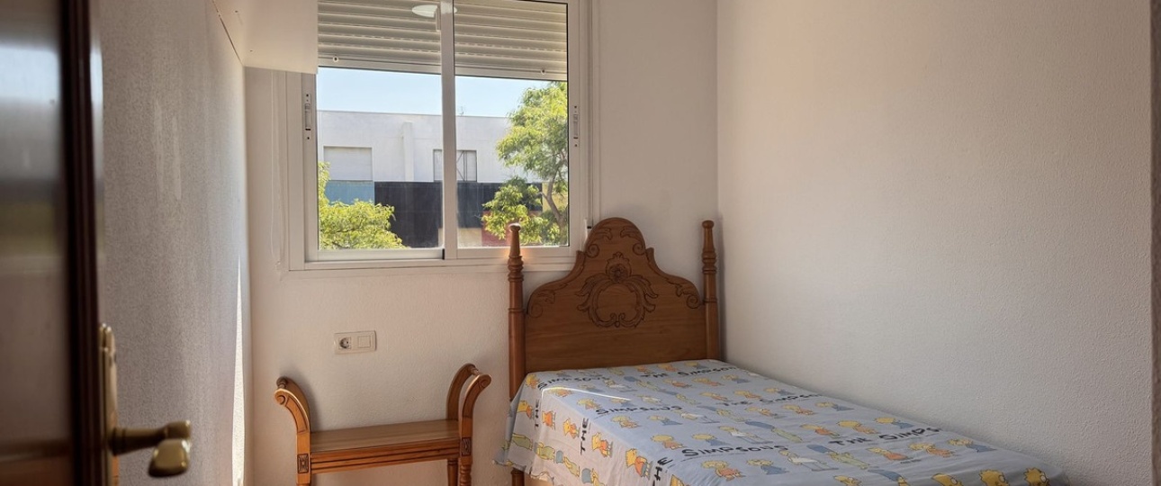 Resale - apartment - Marbella - San Pedro de Alcántara