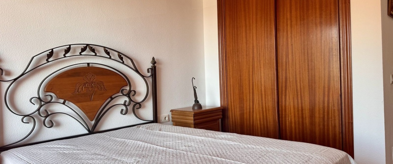Resale - apartment - Marbella - San Pedro de Alcántara