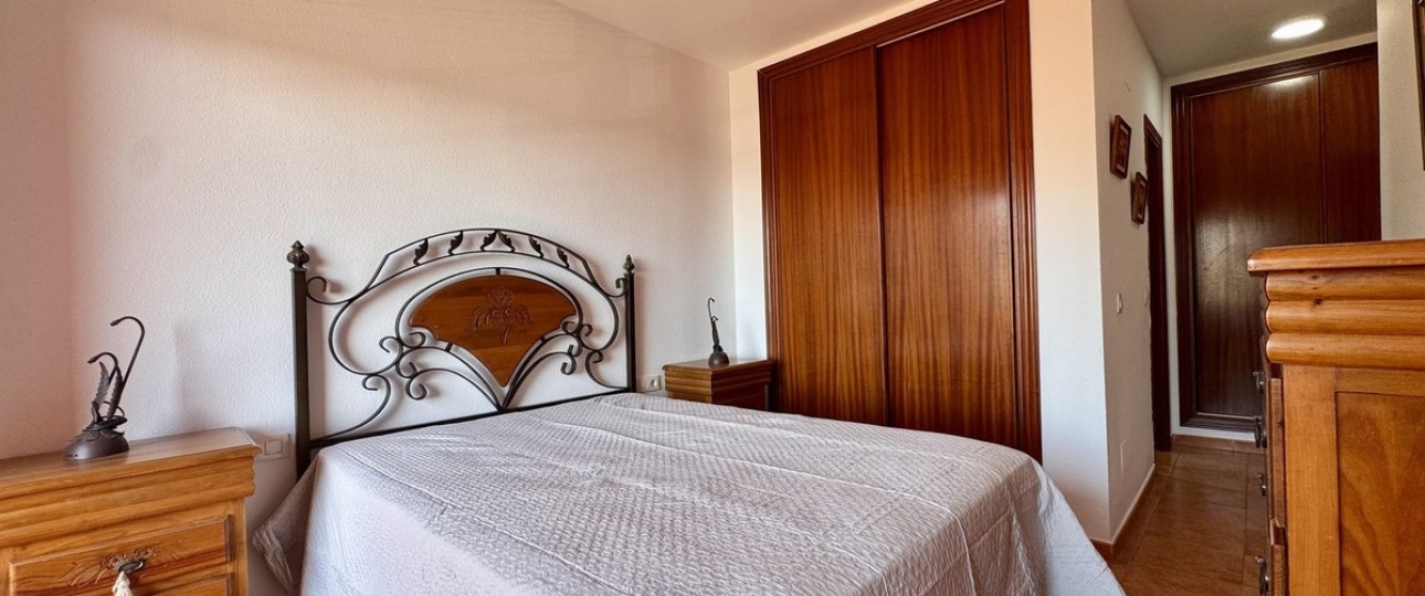 Resale - apartment - Marbella - San Pedro de Alcántara