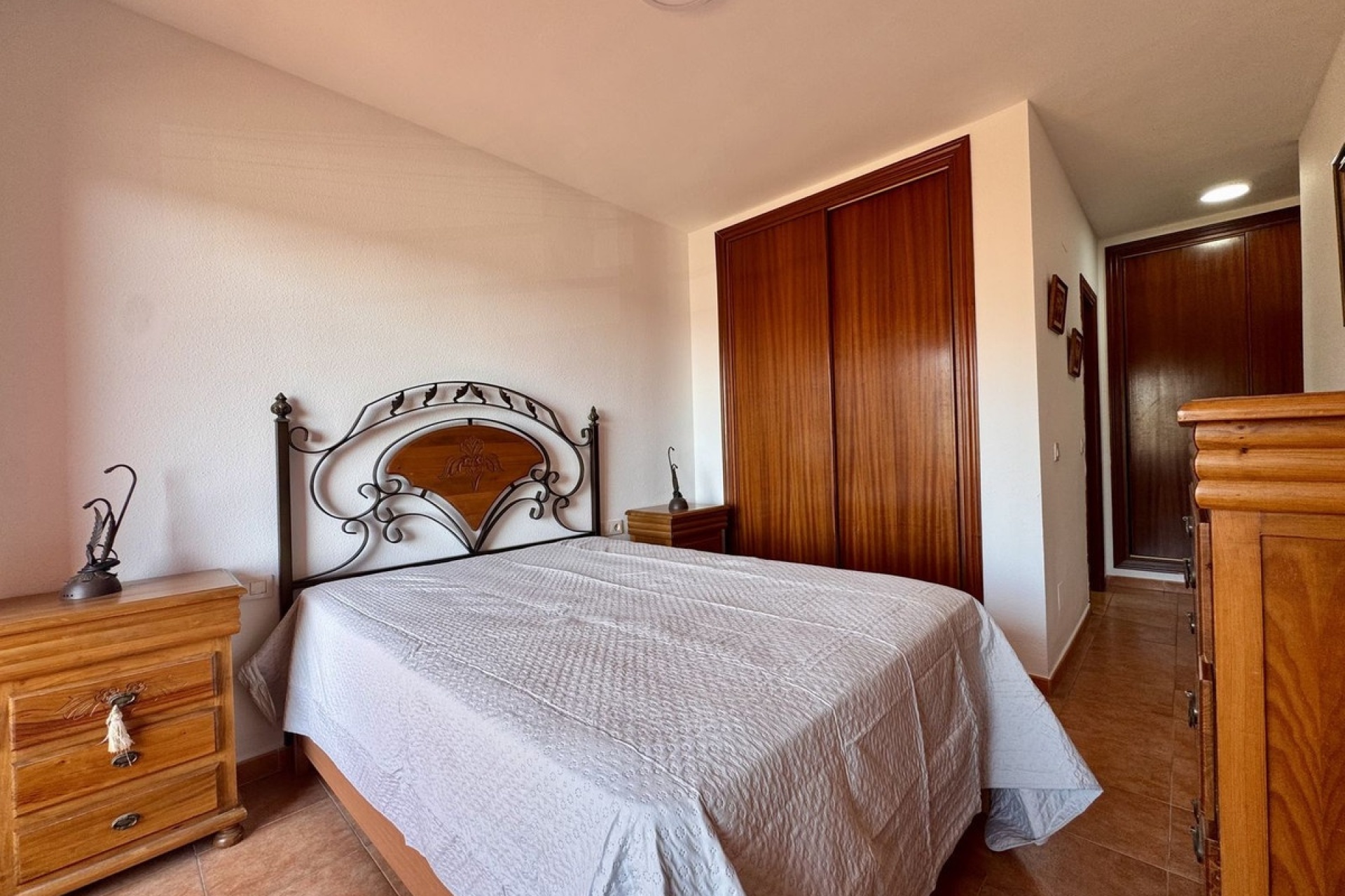 Resale - apartment - Marbella - San Pedro de Alcántara