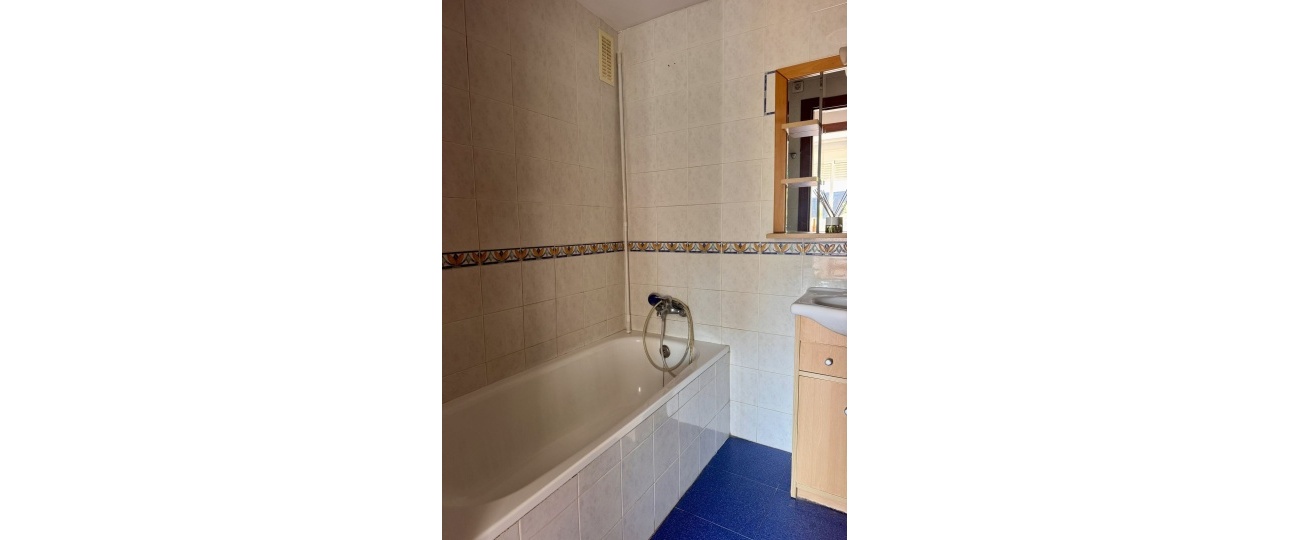 Resale - apartment - Marbella - San Pedro de Alcántara