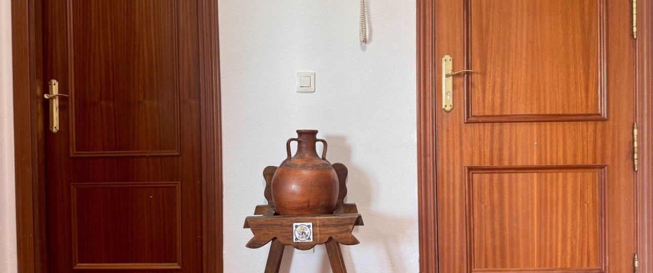 Resale - apartment - Marbella - San Pedro de Alcántara
