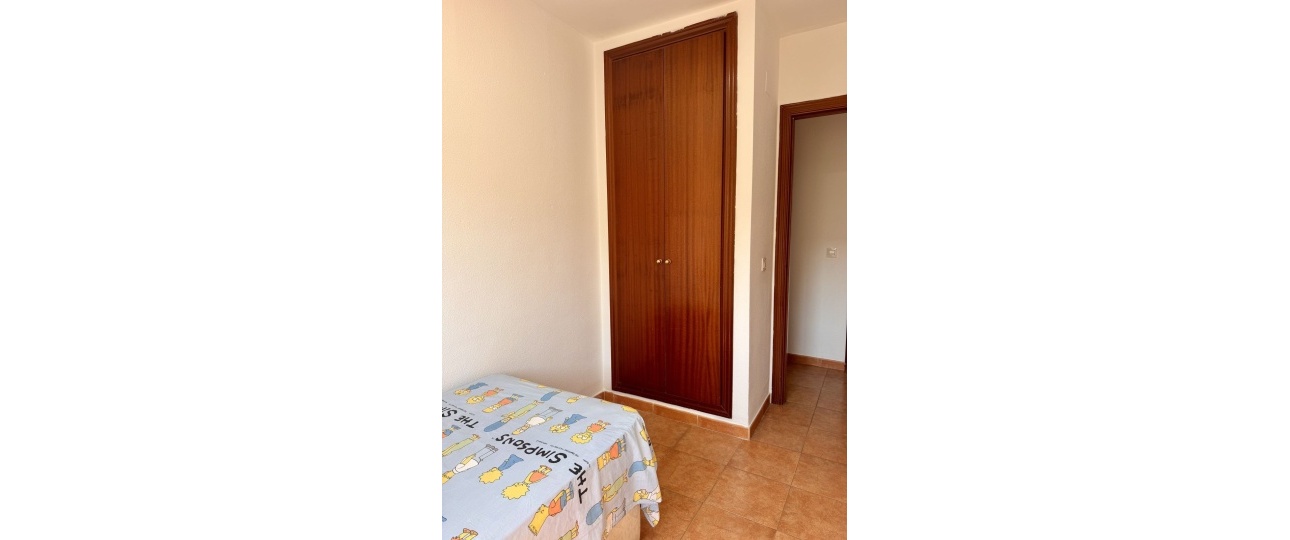 Resale - apartment - Marbella - San Pedro de Alcántara