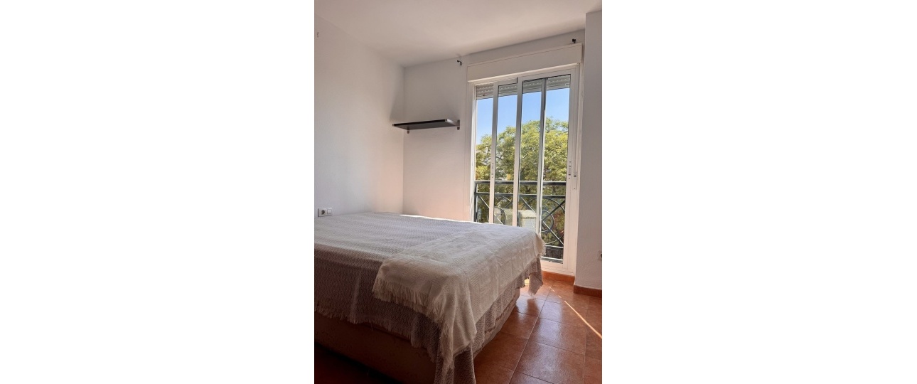 Resale - apartment - Marbella - San Pedro de Alcántara