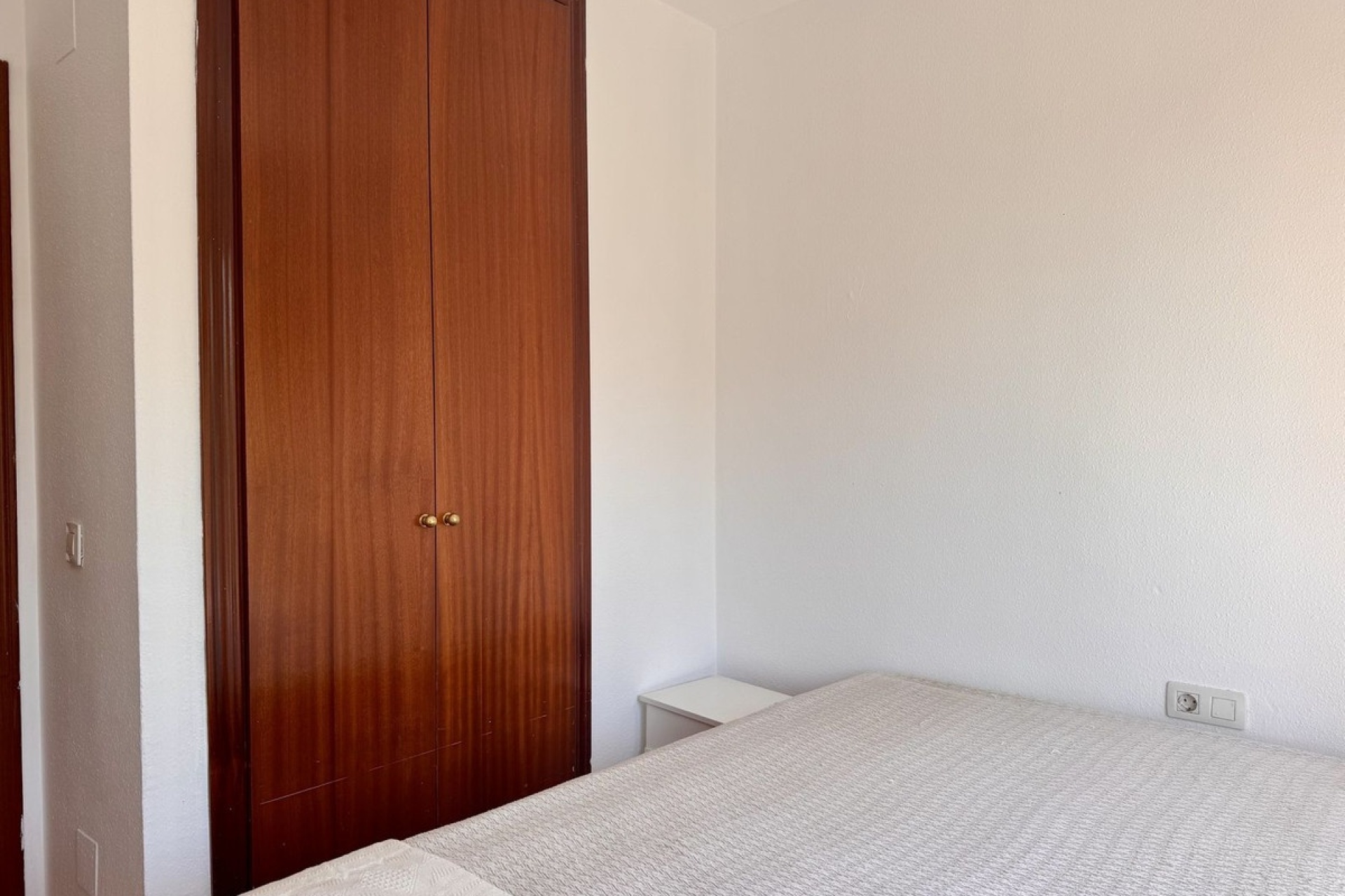 Resale - apartment - Marbella - San Pedro de Alcántara