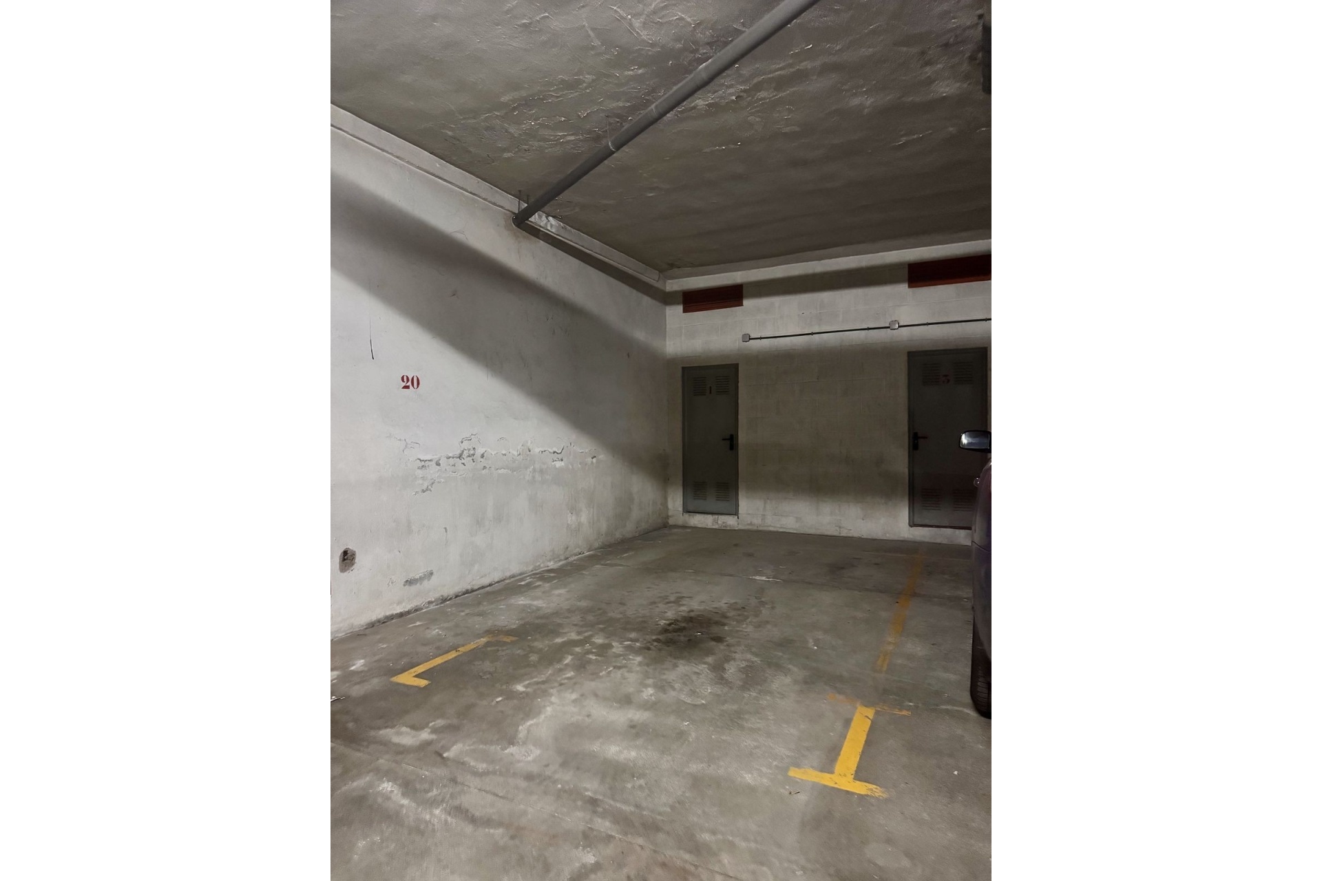Resale - apartment - Marbella - San Pedro de Alcántara