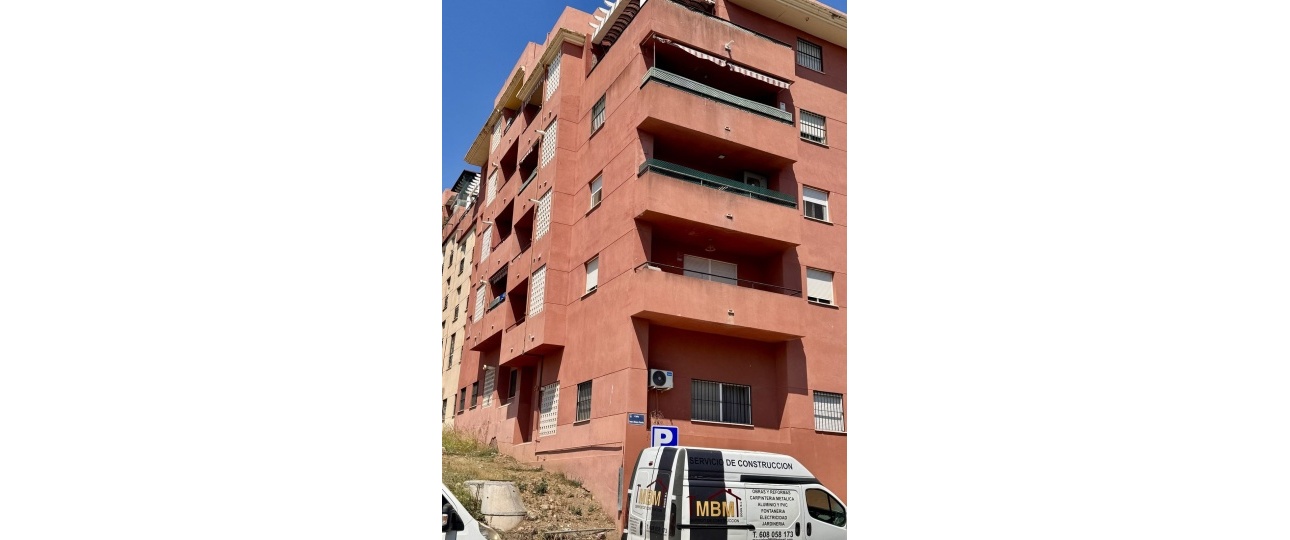 Resale - apartment - Marbella - San Pedro de Alcántara