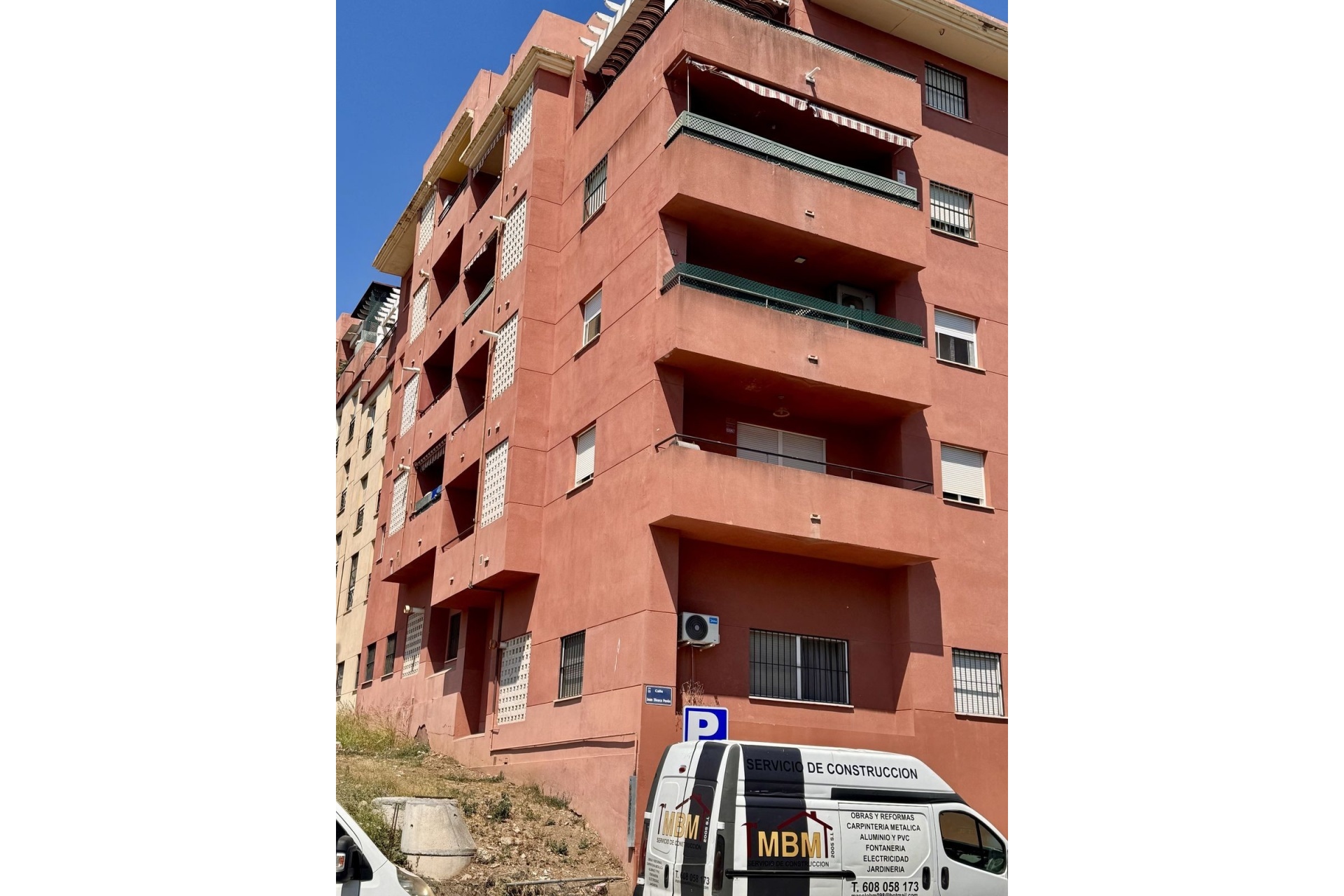 Resale - apartment - Marbella - San Pedro de Alcántara