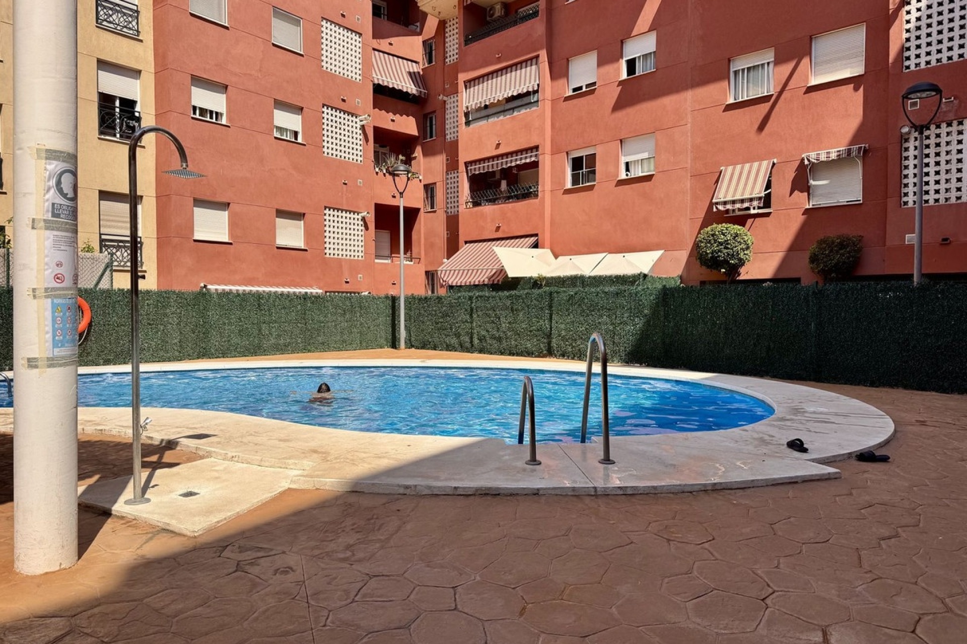 Resale - apartment - Marbella - San Pedro de Alcántara