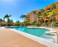 Resale - apartment - Marbella - San Pedro de Alcántara