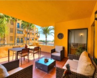 Resale - apartment - Marbella - San Pedro de Alcántara