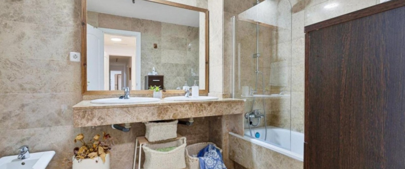 Resale - apartment - Marbella - San Pedro de Alcántara