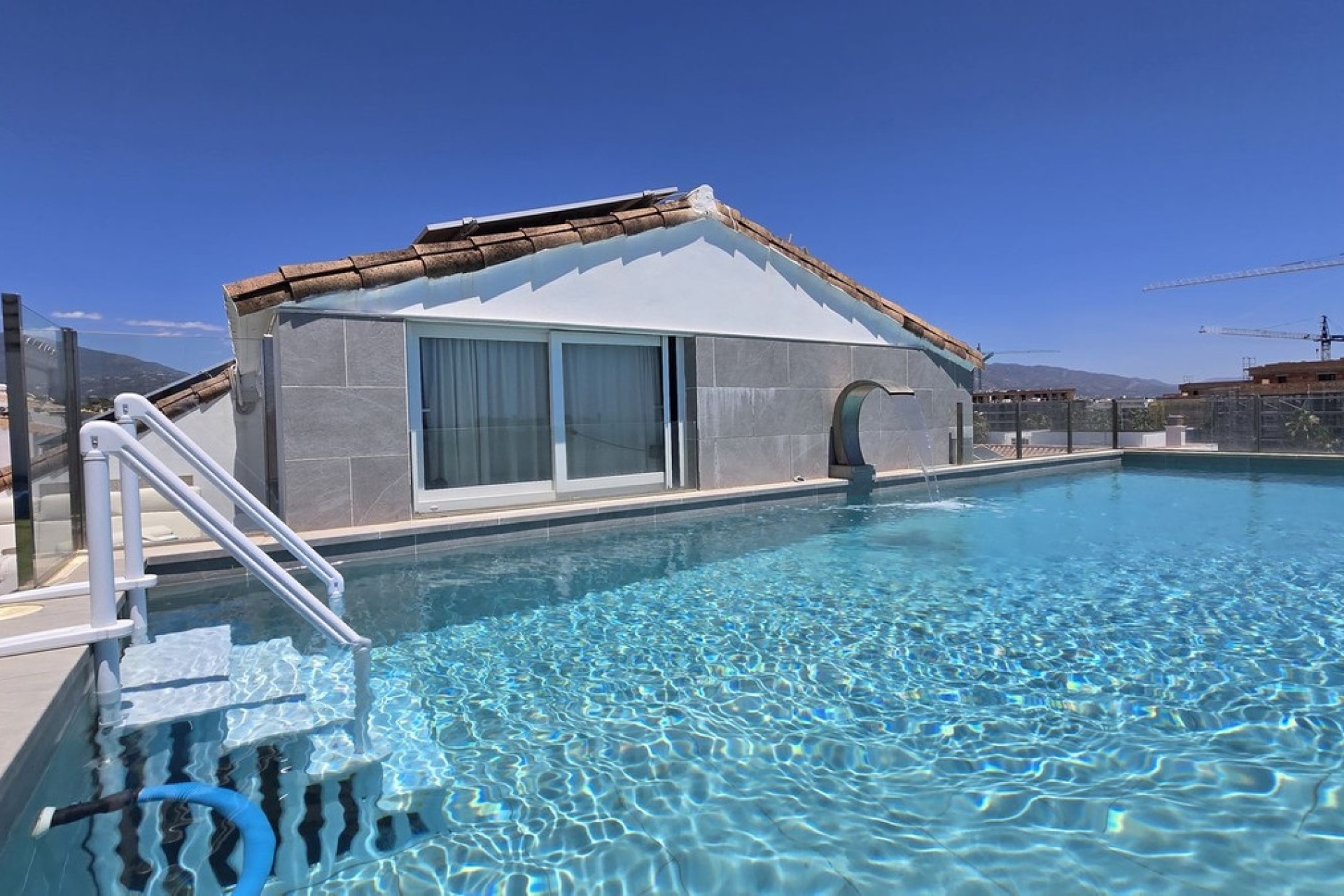 Resale - apartment - Marbella - San Pedro de Alcántara