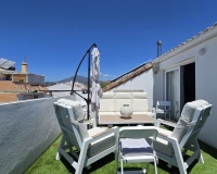 Resale - apartment - Marbella - San Pedro de Alcántara