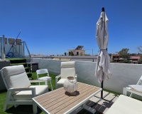Resale - apartment - Marbella - San Pedro de Alcántara