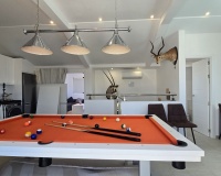 Resale - apartment - Marbella - San Pedro de Alcántara