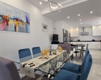 Resale - apartment - Marbella - San Pedro de Alcántara