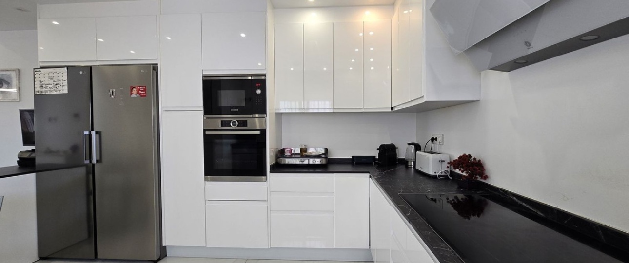Resale - apartment - Marbella - San Pedro de Alcántara