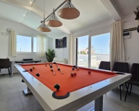 Resale - apartment - Marbella - San Pedro de Alcántara