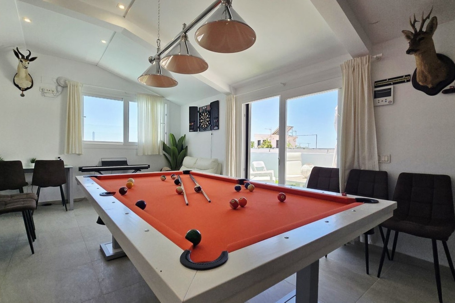 Resale - apartment - Marbella - San Pedro de Alcántara