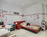 Resale - apartment - Marbella - San Pedro de Alcántara