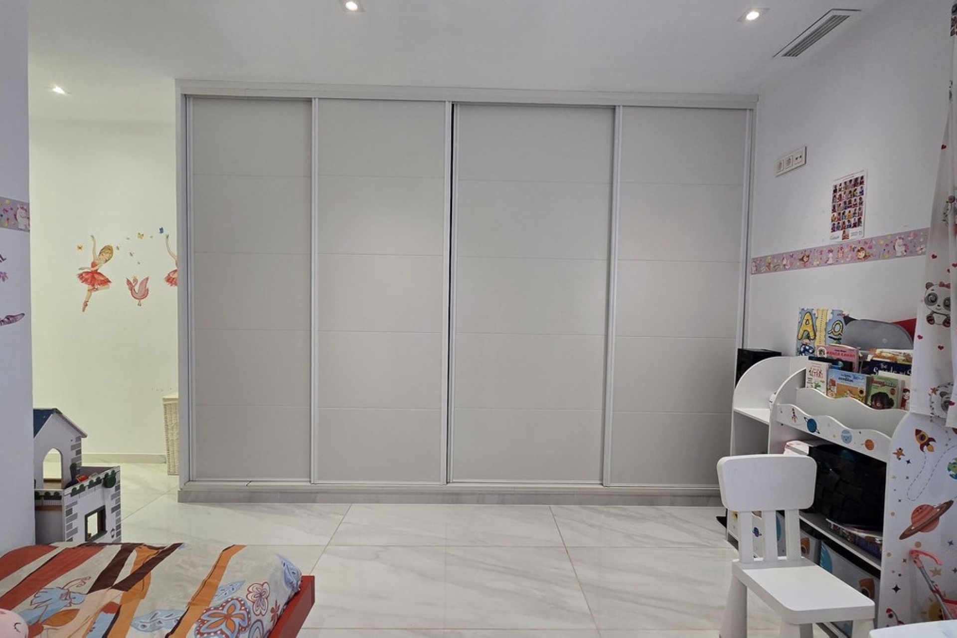 Resale - apartment - Marbella - San Pedro de Alcántara