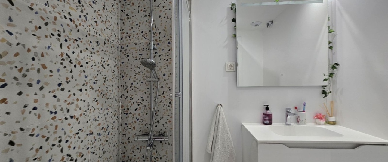 Resale - apartment - Marbella - San Pedro de Alcántara