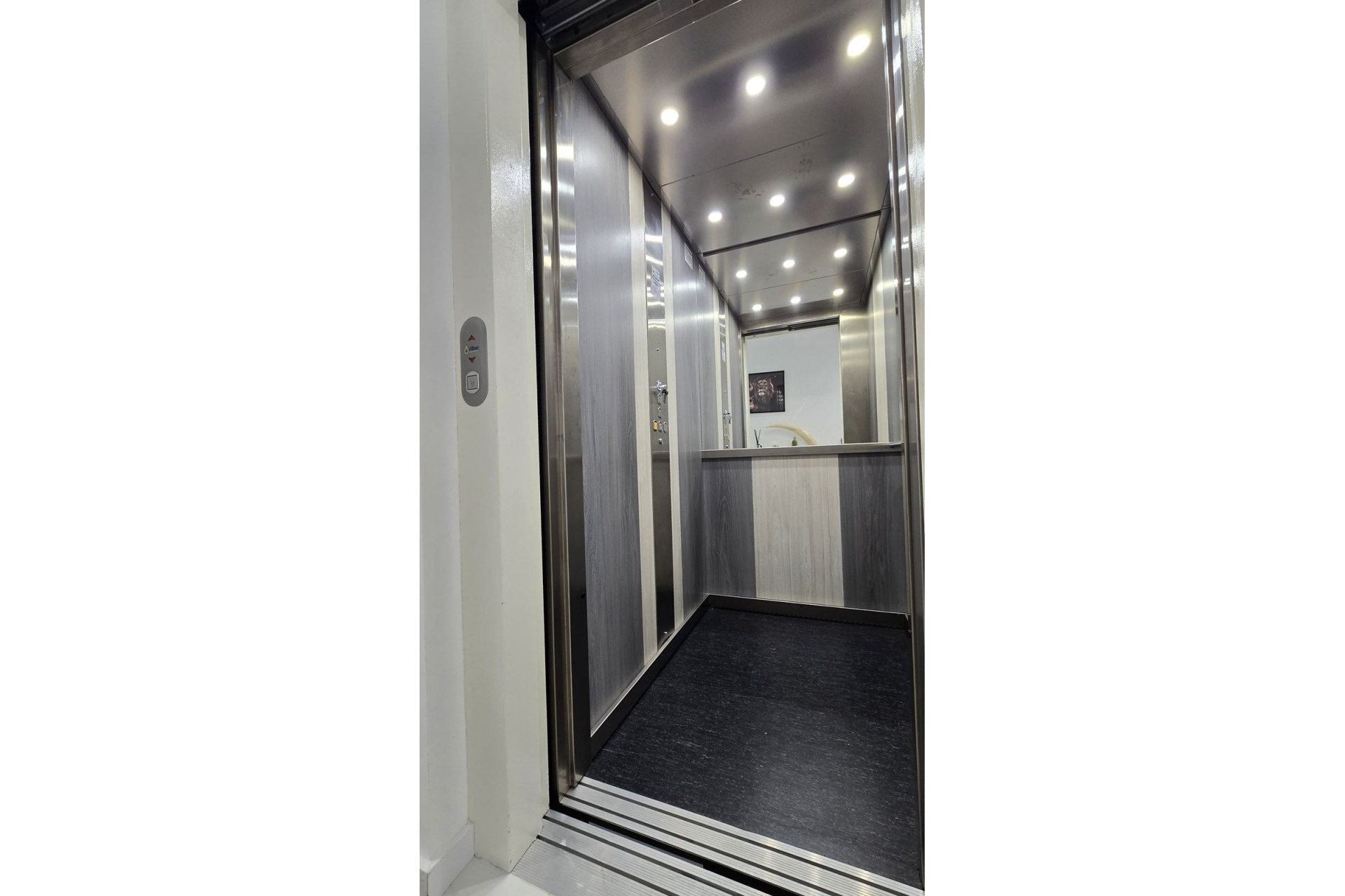 Resale - apartment - Marbella - San Pedro de Alcántara