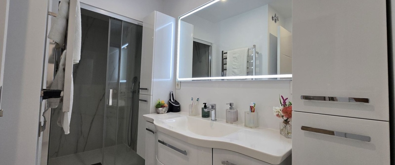 Resale - apartment - Marbella - San Pedro de Alcántara